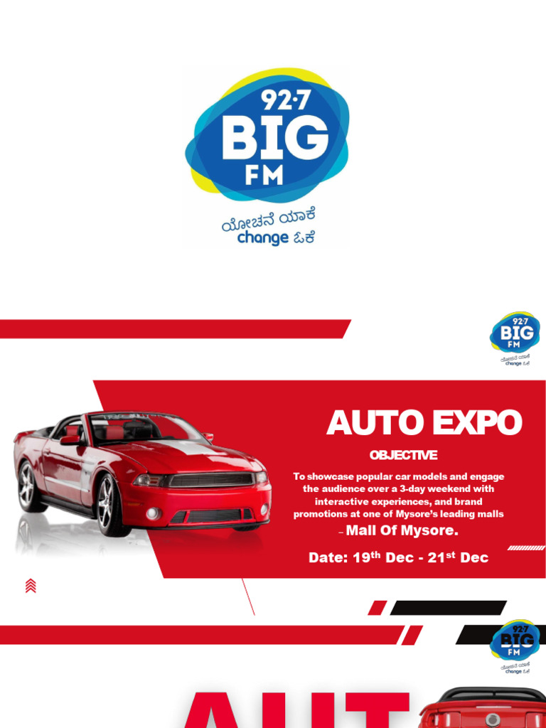 Mysore Auto Expo_2025 (1) | PDF