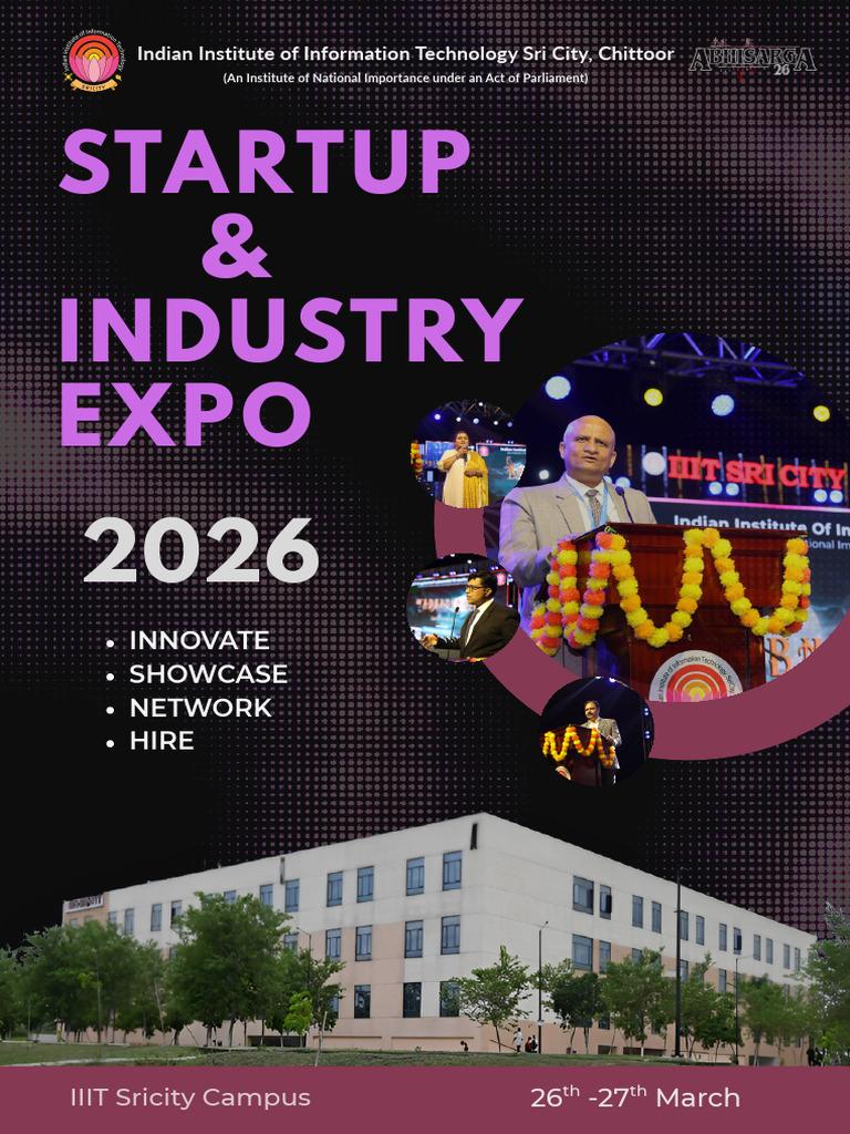 Startup EXPO Brochure | PDF | Startup Company | Small Business ...