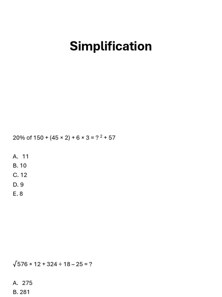 Simplification 78341255 2026 02 21 11 42 | PDF