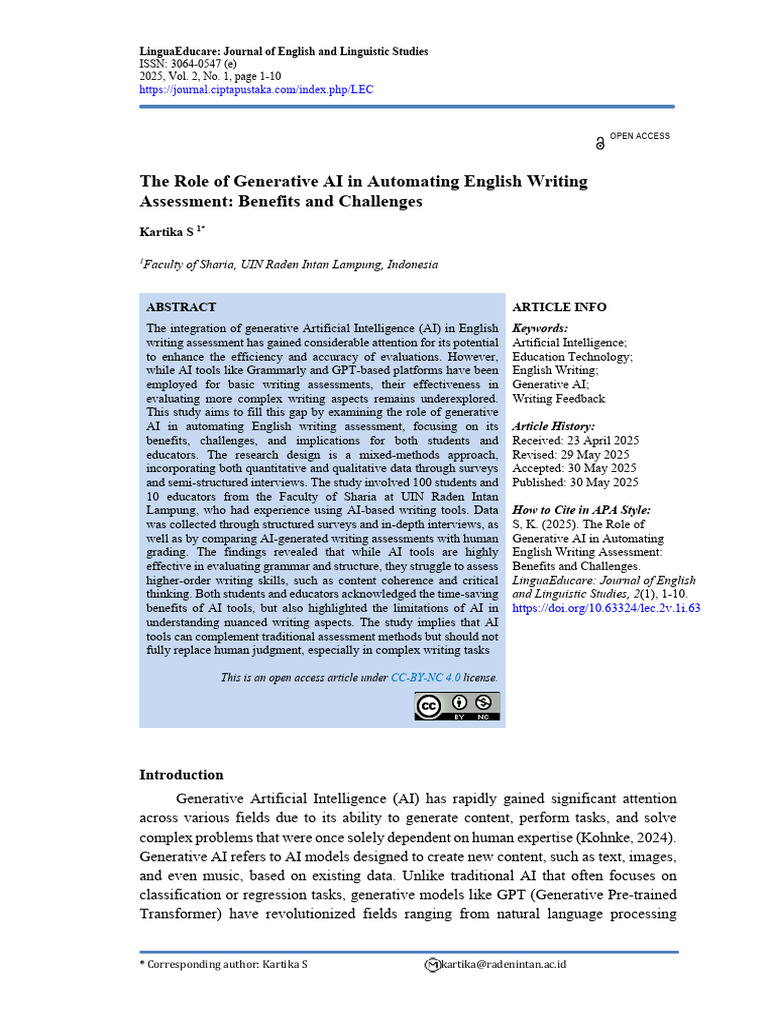 4 | PDF | Artificial Intelligence | Intelligence (AI) & Semantics