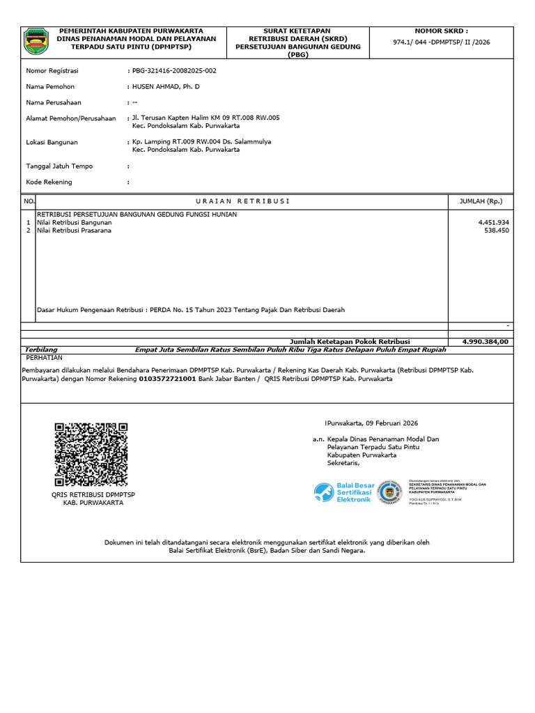 044 Skrd Husen Ahmad Ph D_sign | PDF