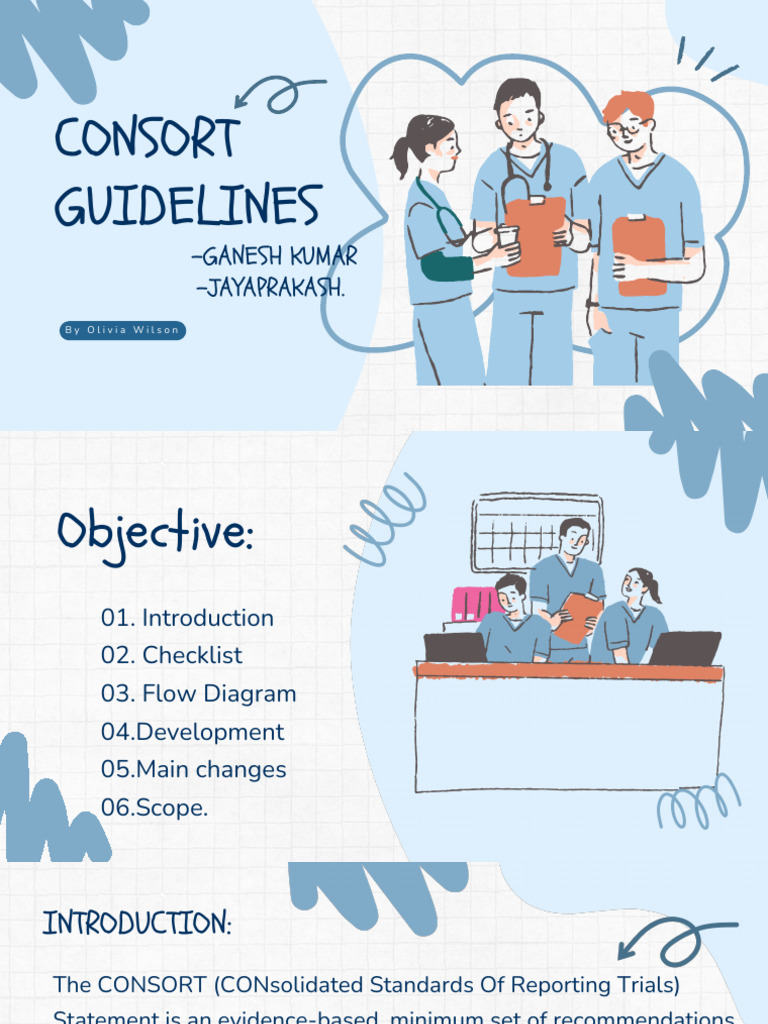 CONSORT GUIDELINES _20260327_085629_0000 | PDF