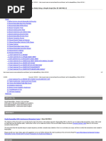 SLA Setup and Accounting Execution Guide | PDF | Oracle Corporation ...