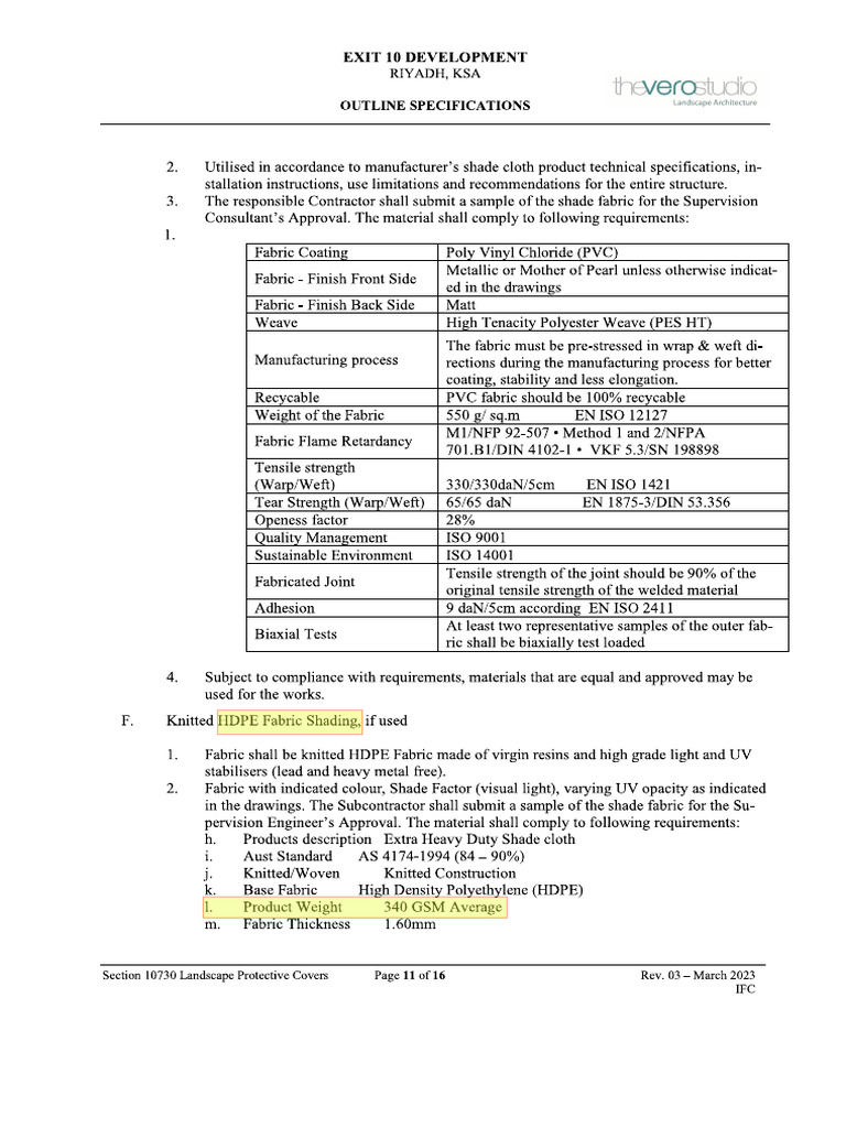 Appendix 03 | PDF