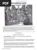 Pe. William Francis Xavier Stadelman, C.S.sp. - Glories of The