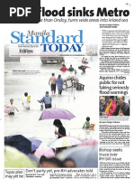 Download Manila Standard Today -- August 08 2012 issue by Manila Standard Today SN102251043 doc pdf