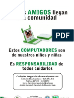 Volantes Publicitarios Ie Ateneo