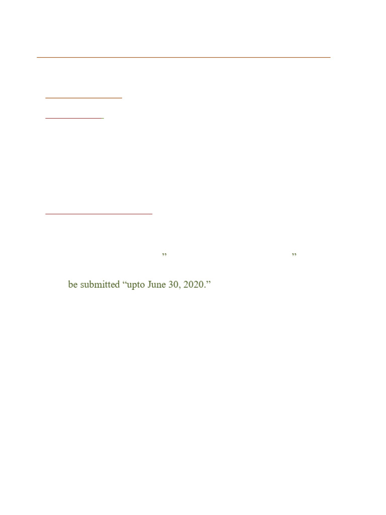 IT Declaration Form - 17-18 | PDF | Banks | Money
