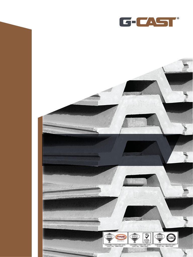 11 Gc Concrete Sheet Pile | PDF | Structural Engineering | Building ...