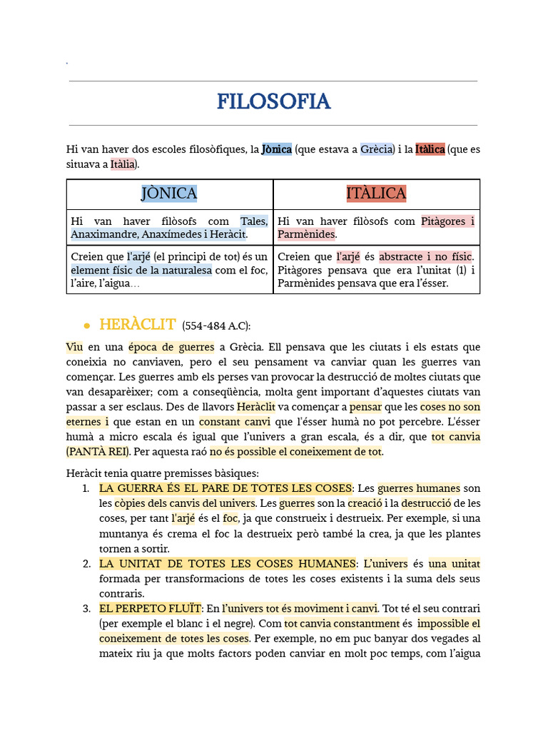 Filo | PDF