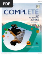 Complete KET WB (2020) - Flip PDF - FlipBuilder | PDF