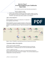 Practica Knowledge Flow