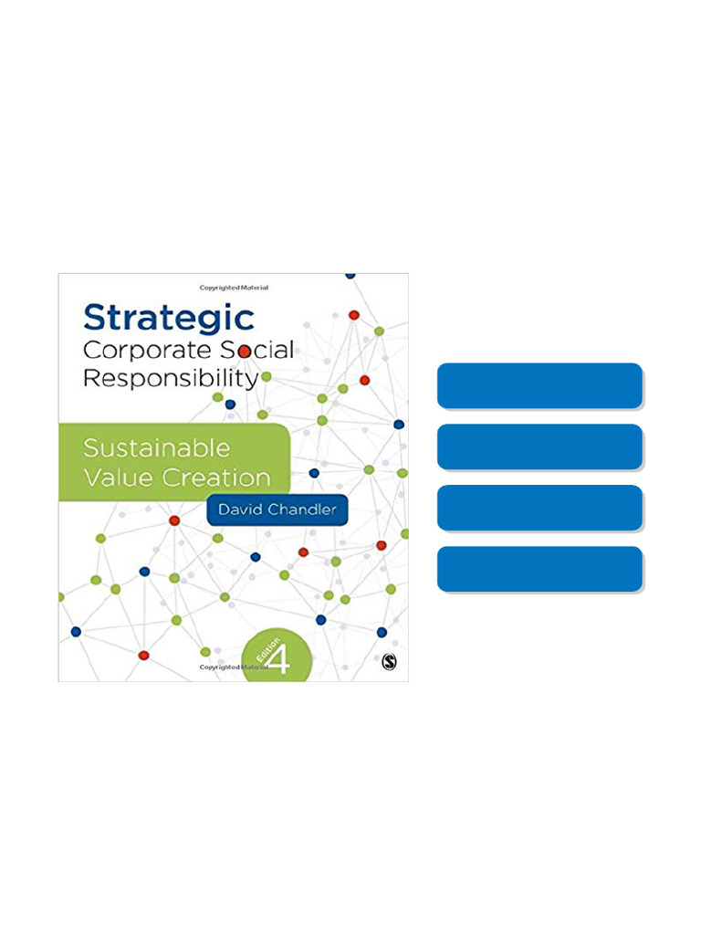 16055 | PDF | Corporate Social Responsibility | Sustainability