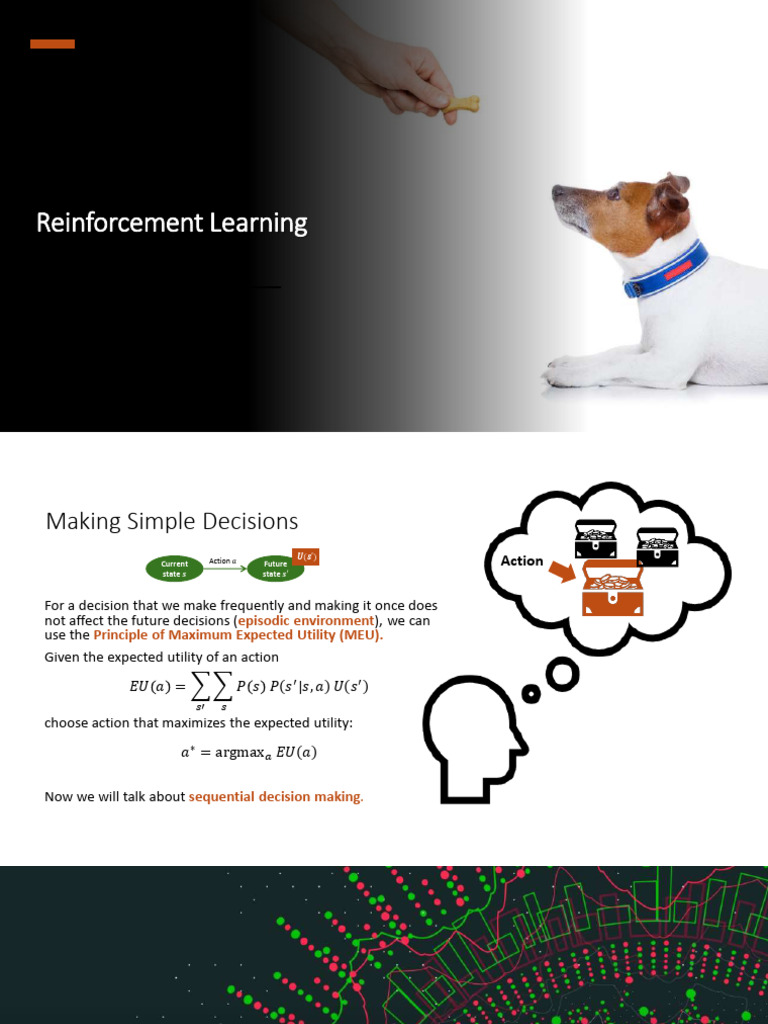 22 Reinforcement Learning 4da55c92078d0b3a06c5c69ec794d963 | PDF ...