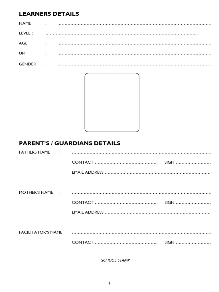 GRADE 2 REPORT CARD FINAL 2026 | PDF | Jesus