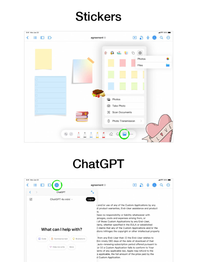 Welcome To Notes+ 9 | PDF