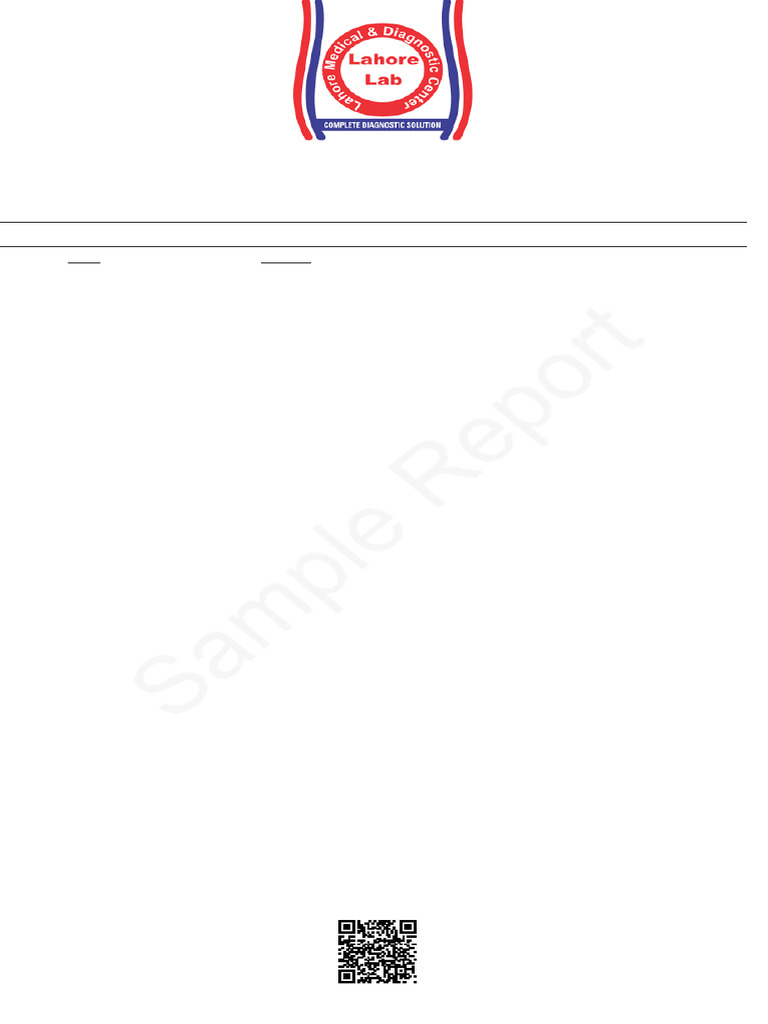 Widal-test Watermark (1) | PDF