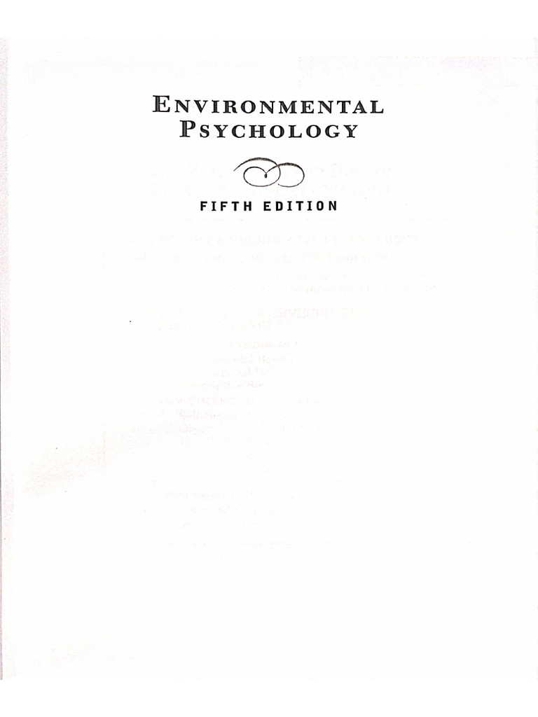 EP module 1 | PDF