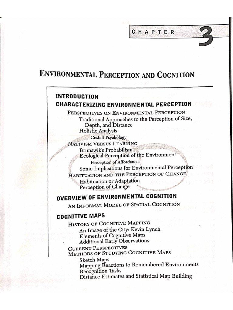 EP module 3 | PDF