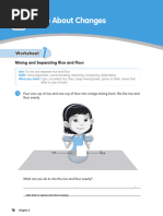 Separating Rock Salt: Methods Explained | PDF