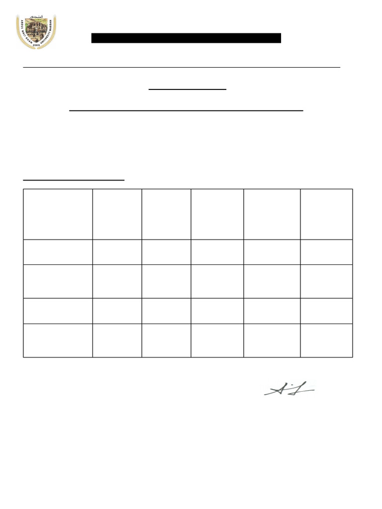 Notification Spring 2026. | PDF