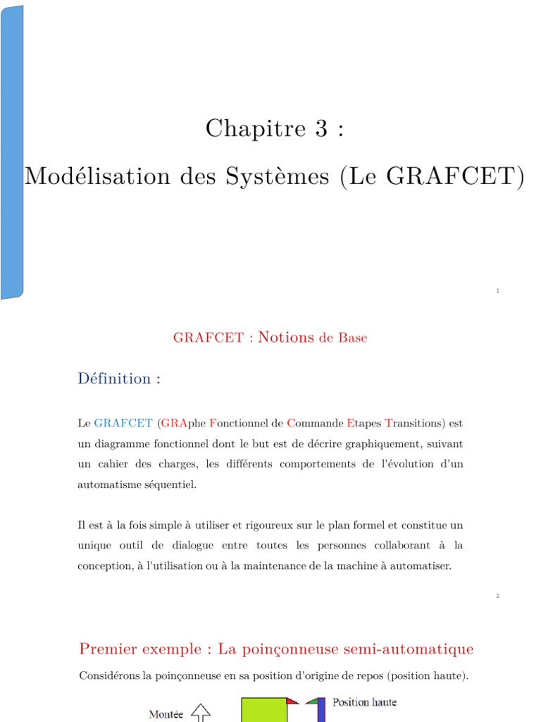 Cours API Chap3 | PDF