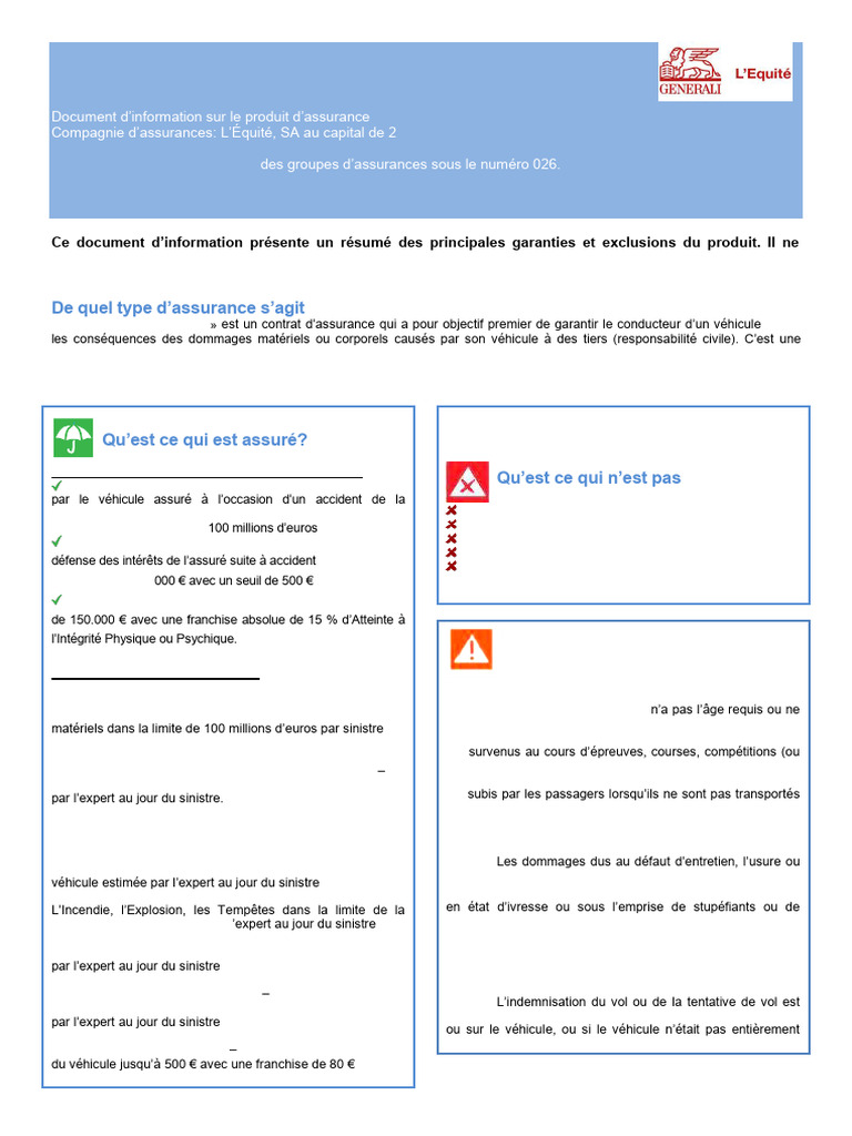 Ipid Autobag | PDF | Assurance | Transport