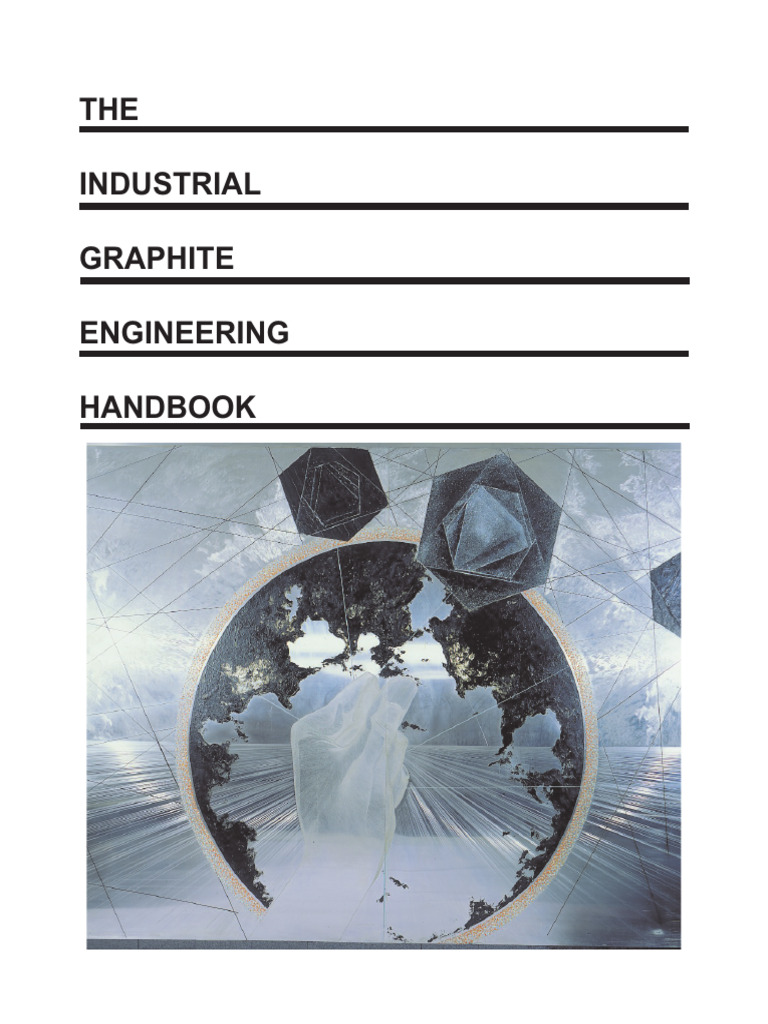 Graphite Handbook | PDF