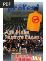 Download Edisi 158_Pengumuman SNMPTN by Profesi Online SN102262371 doc pdf