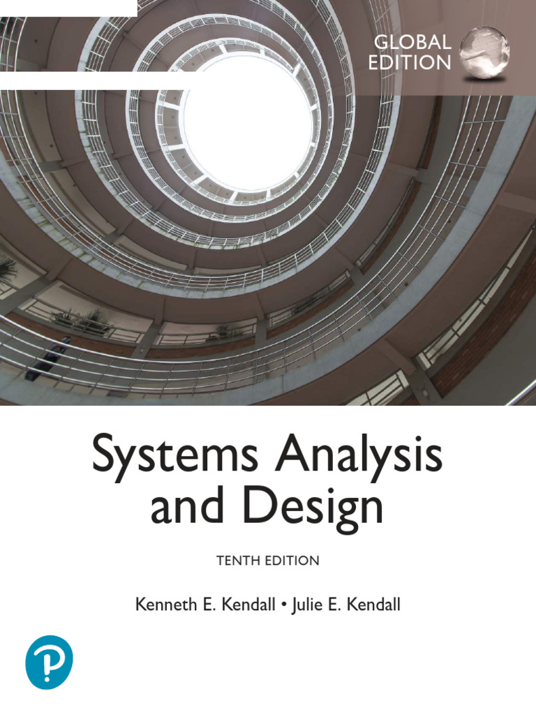 Systems Analysis and Design (2-Downloads) (1st Edition) PDF | PDF