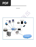 Key Characteristics of Computer Networks | PDF | Computer Network ...