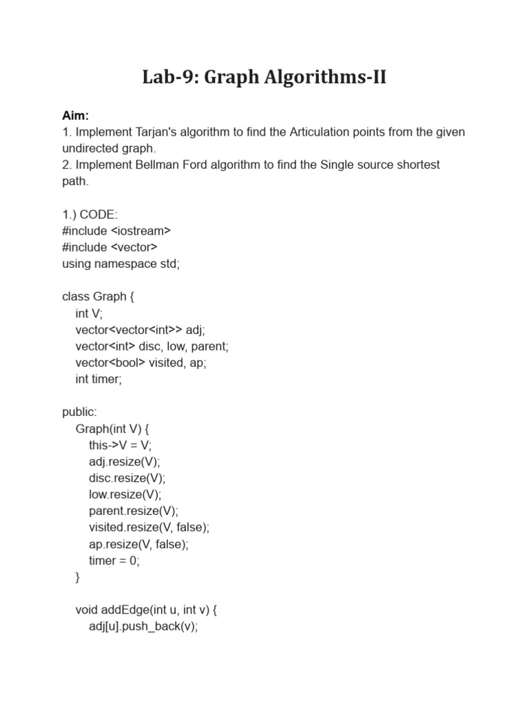 CE_031_LAB9_DAA | PDF