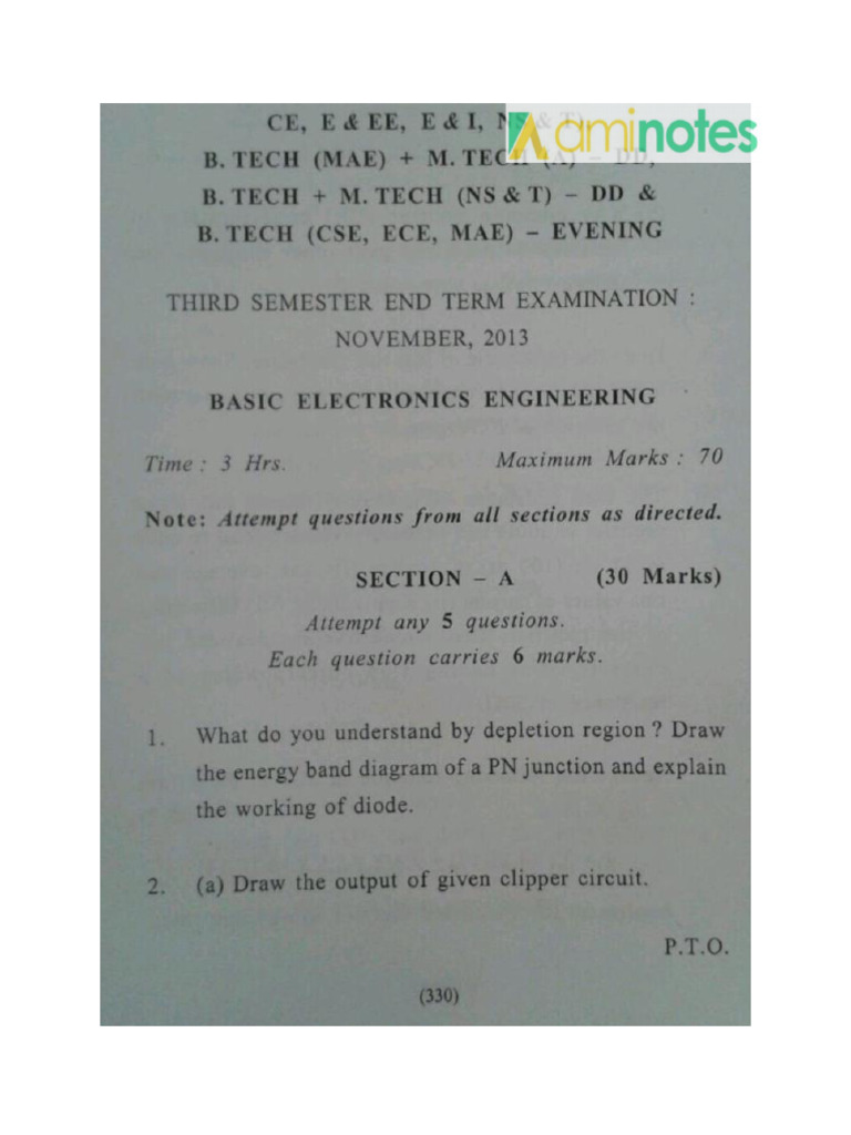 Major Paper | PDF
