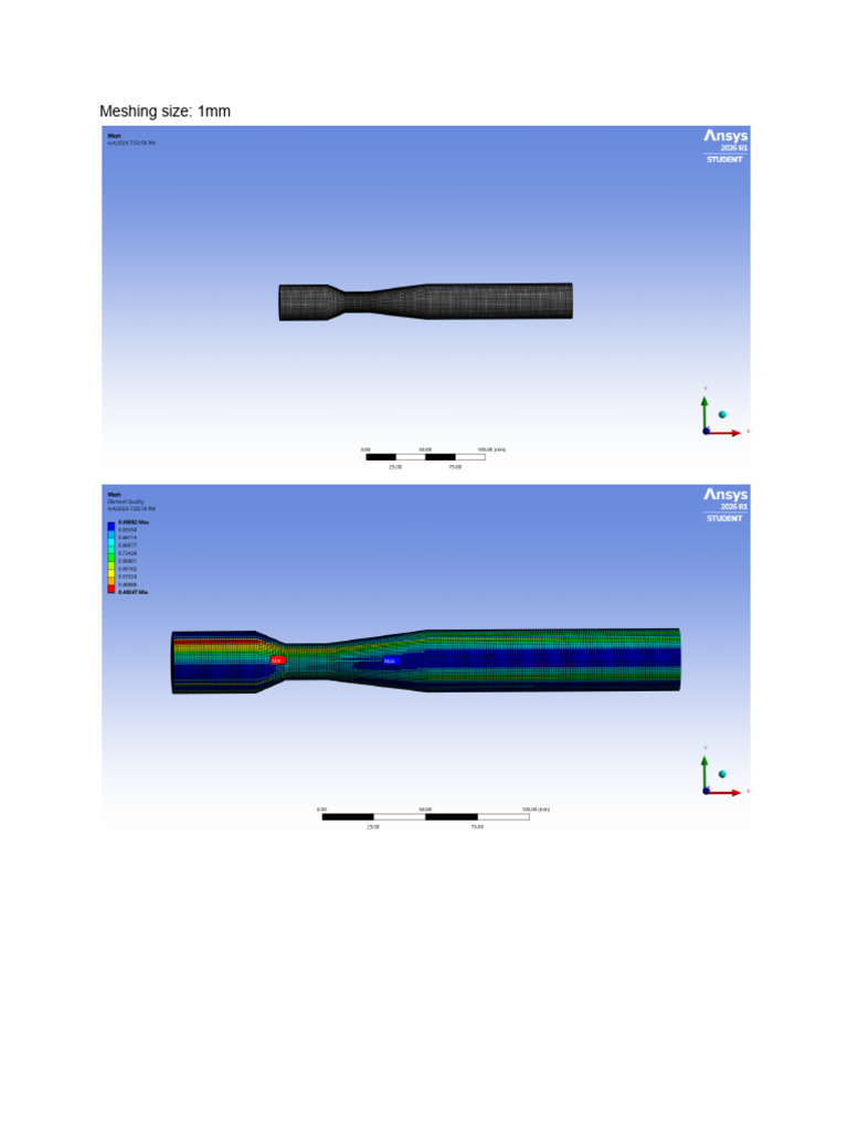 mesh_analysis | PDF