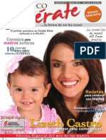 Periodico Entérate - Edición 3 - Agosto 2012