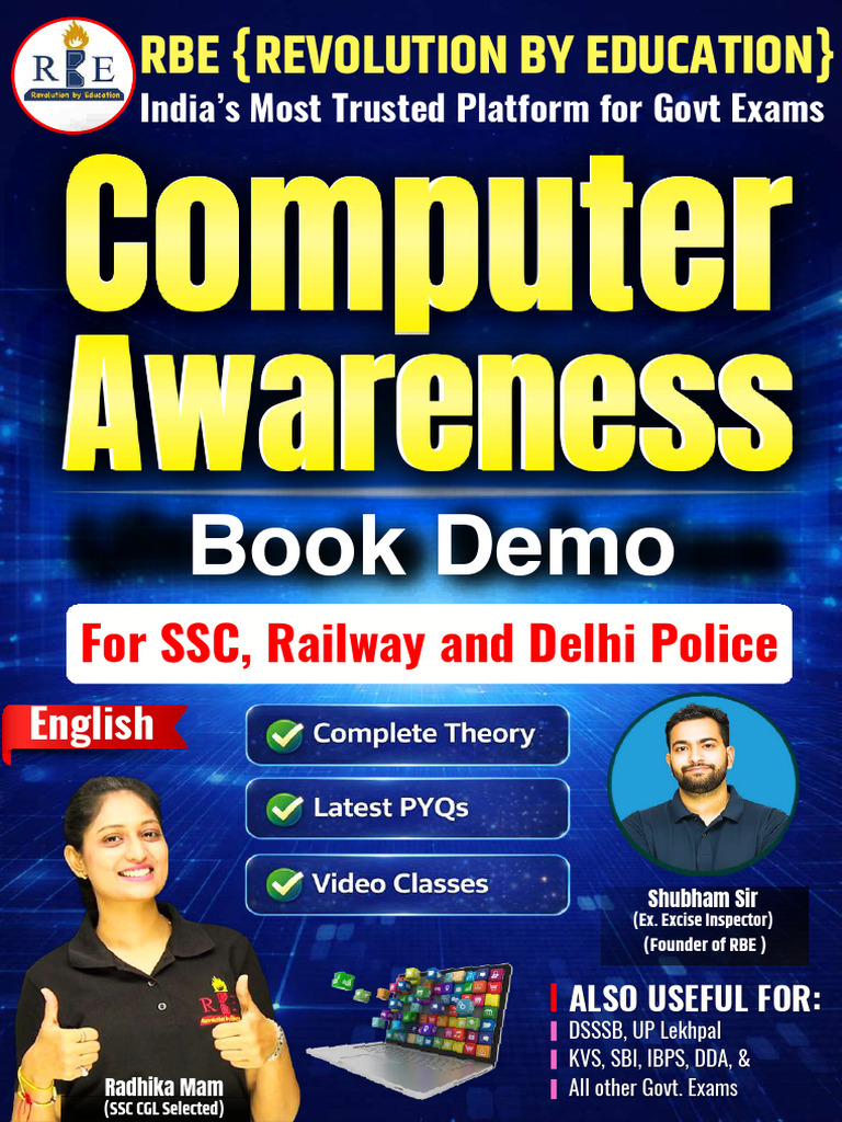 Computer Book Demo - Compressed | PDF