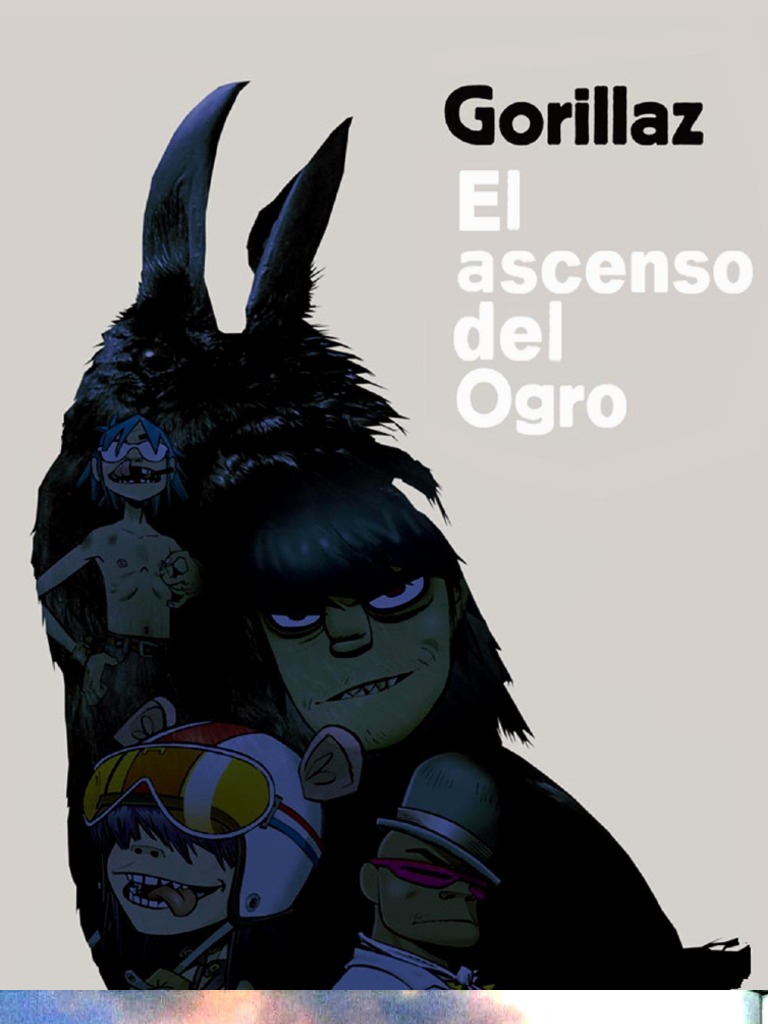 Rise of The Ogre Español Revision 2 Cap 1 Al 3 | PDF