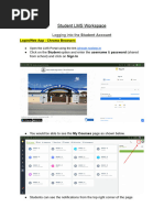 ICK eLearning Platform User Manual | PDF | Educational Technology | Login