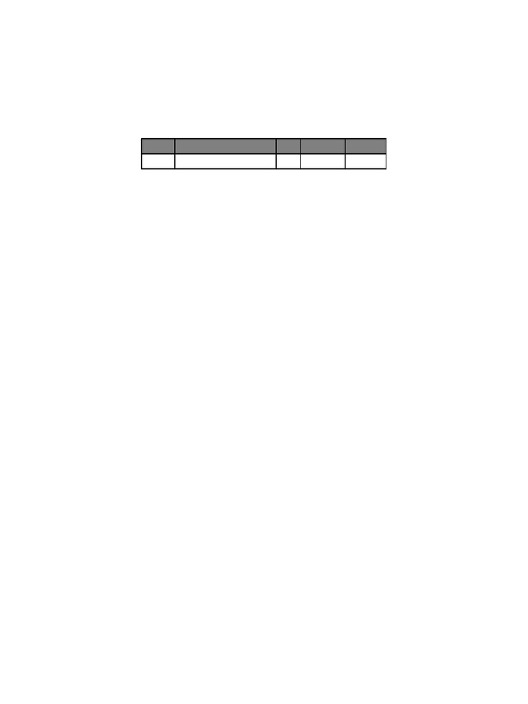 Styled Invoice | PDF
