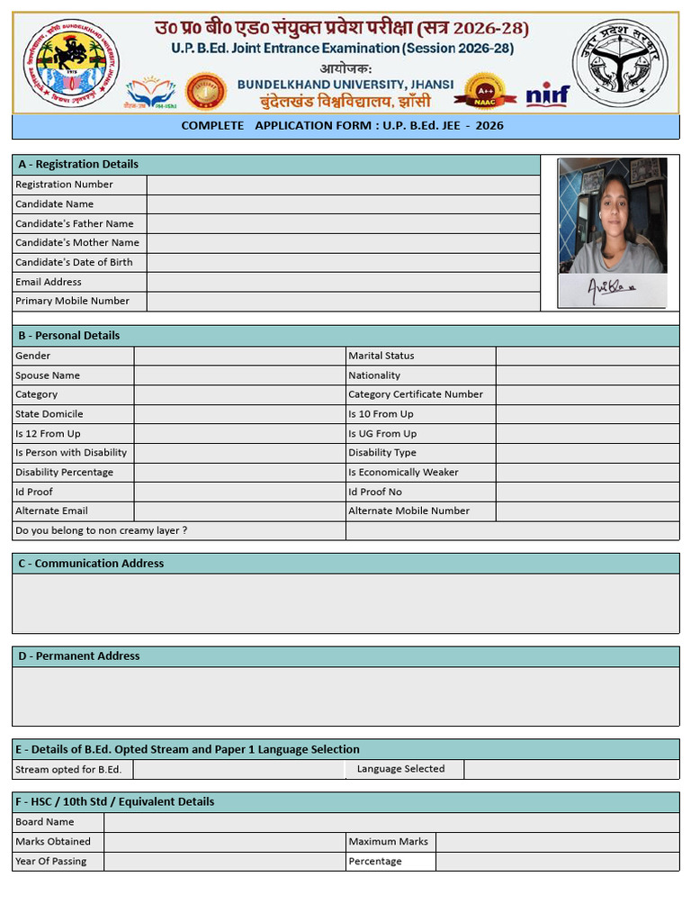 Bed 202610288502 | PDF