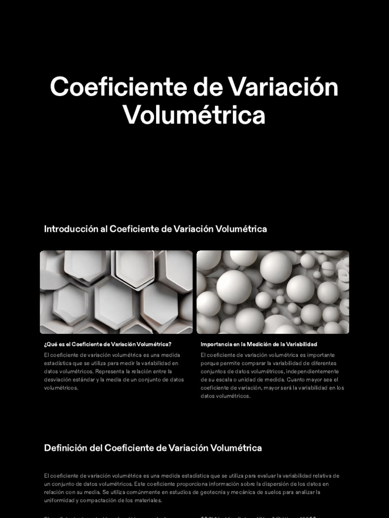 coeficiente-de-variacion-volumetrica-2024-2-27-5-25-32 | PDF ...