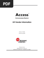 Bechman Access