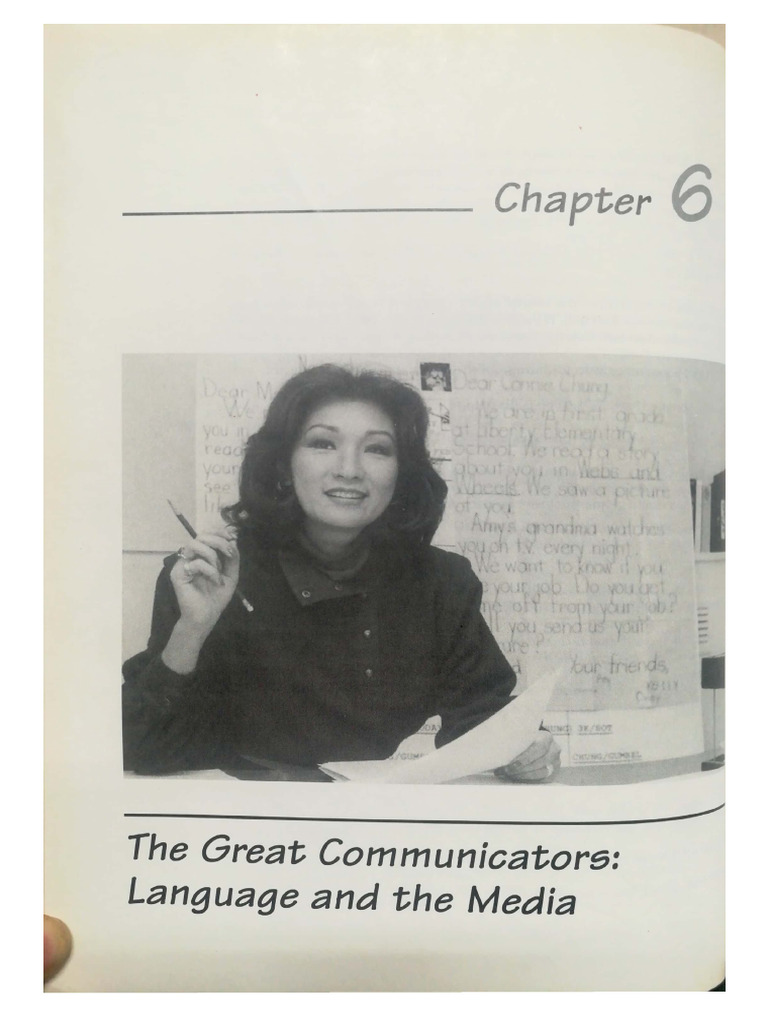 2The Great Communicators | PDF