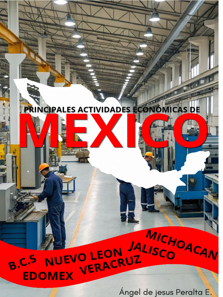 PRINCIPALES ACTIVIDADES ECONÓMICAS DE_20260316_041354_0000 | PDF