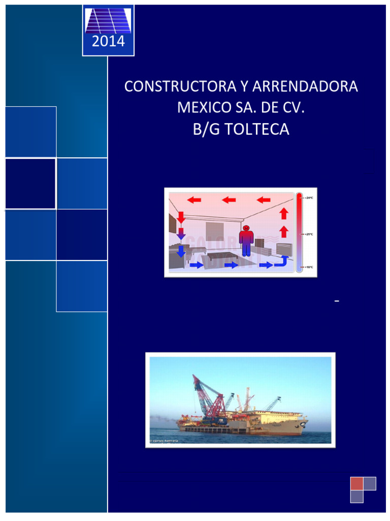 NOM-015-STPS-2001 Condiciones Termicas Elevadas o Abatidas | PDF