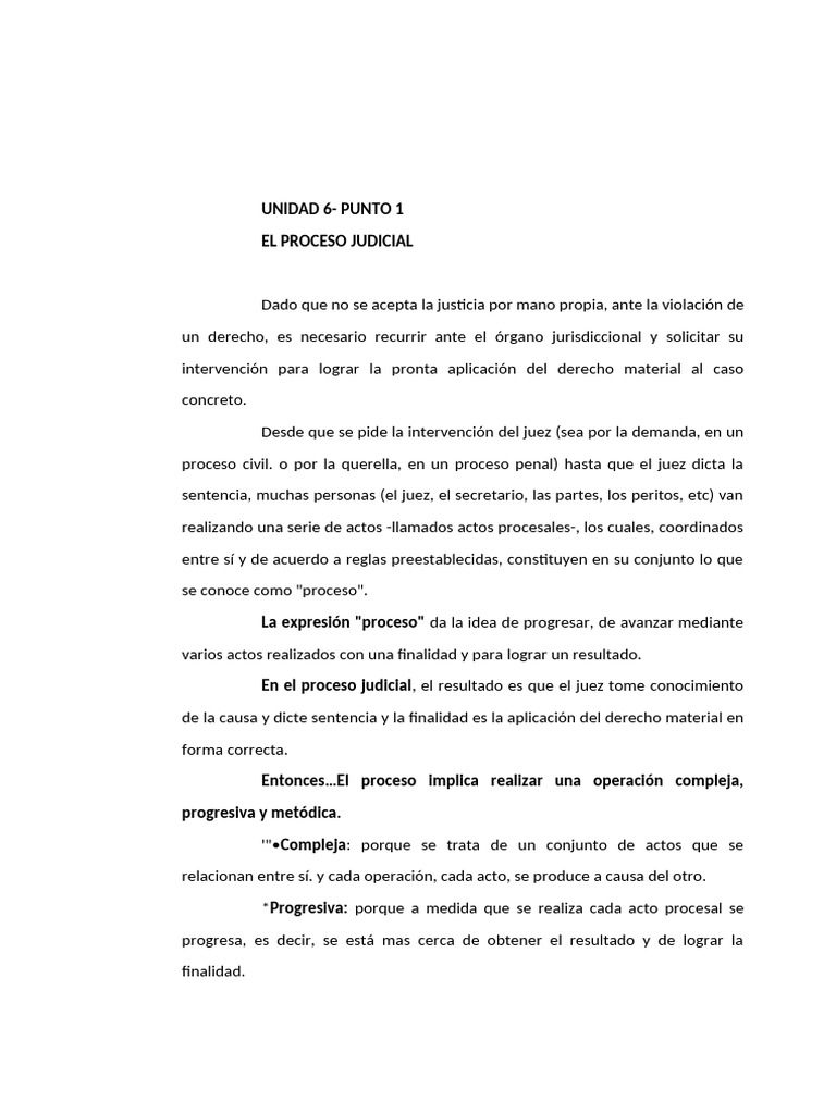 Guia Unidad 3 | PDF