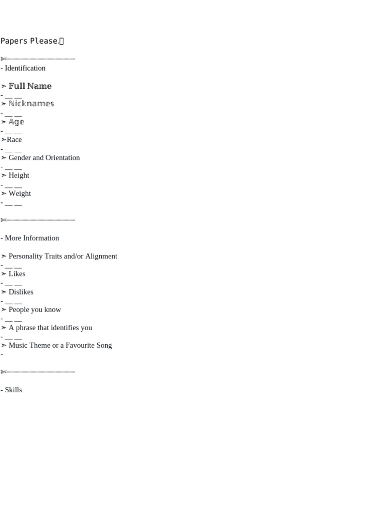 Nuevo OpenDocument Text | PDF