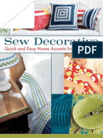 Sew Decorative PDF