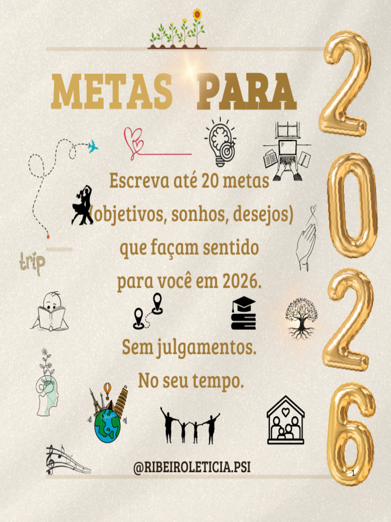 metas2026 | PDF