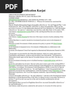 Draft Development Plan (2014-34) - English PDF | PDF | Government ...